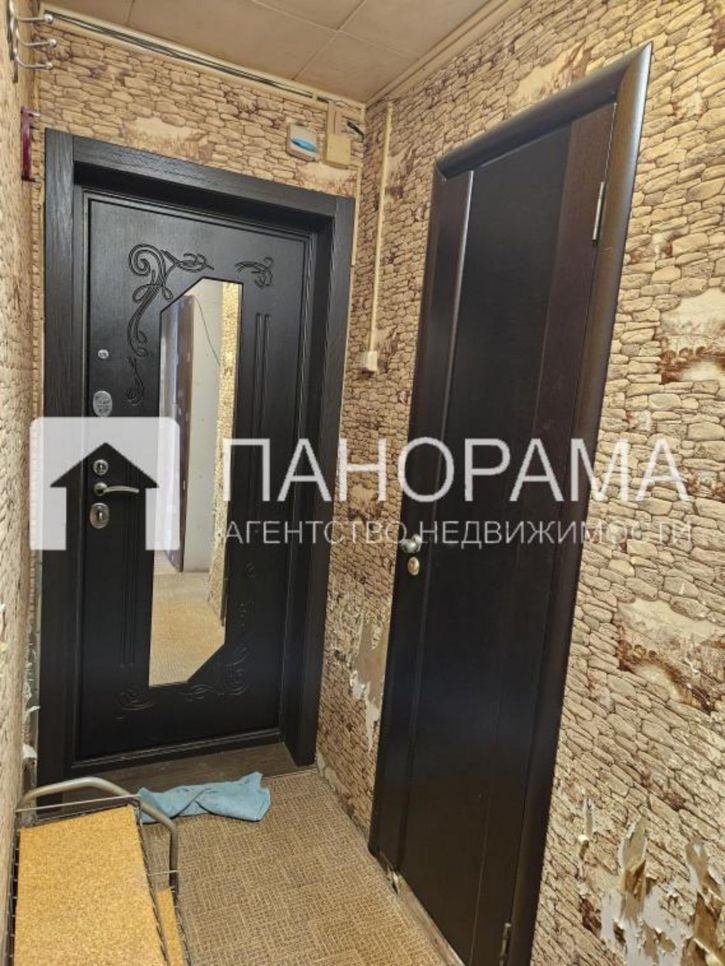 2-комн квартира Михаила Николаева пр-кт, 36/4