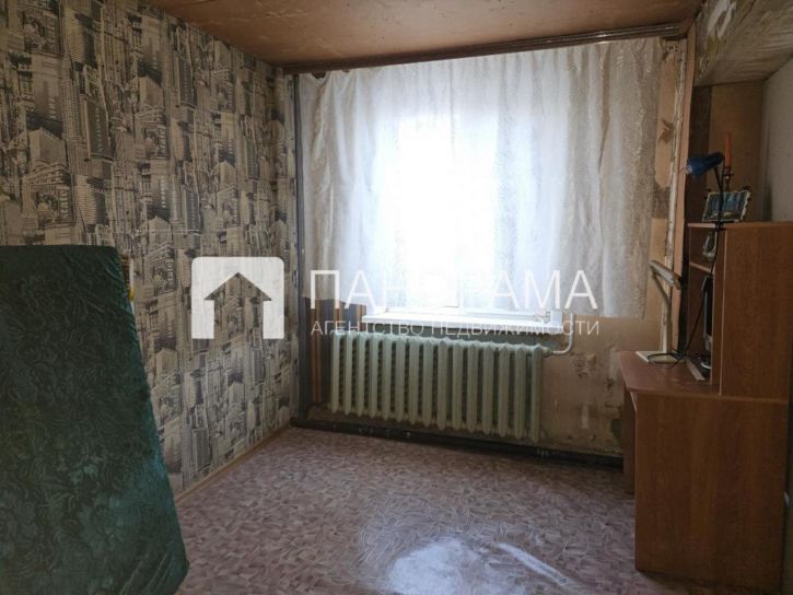 2-комн квартира Михаила Николаева пр-кт, 36/4