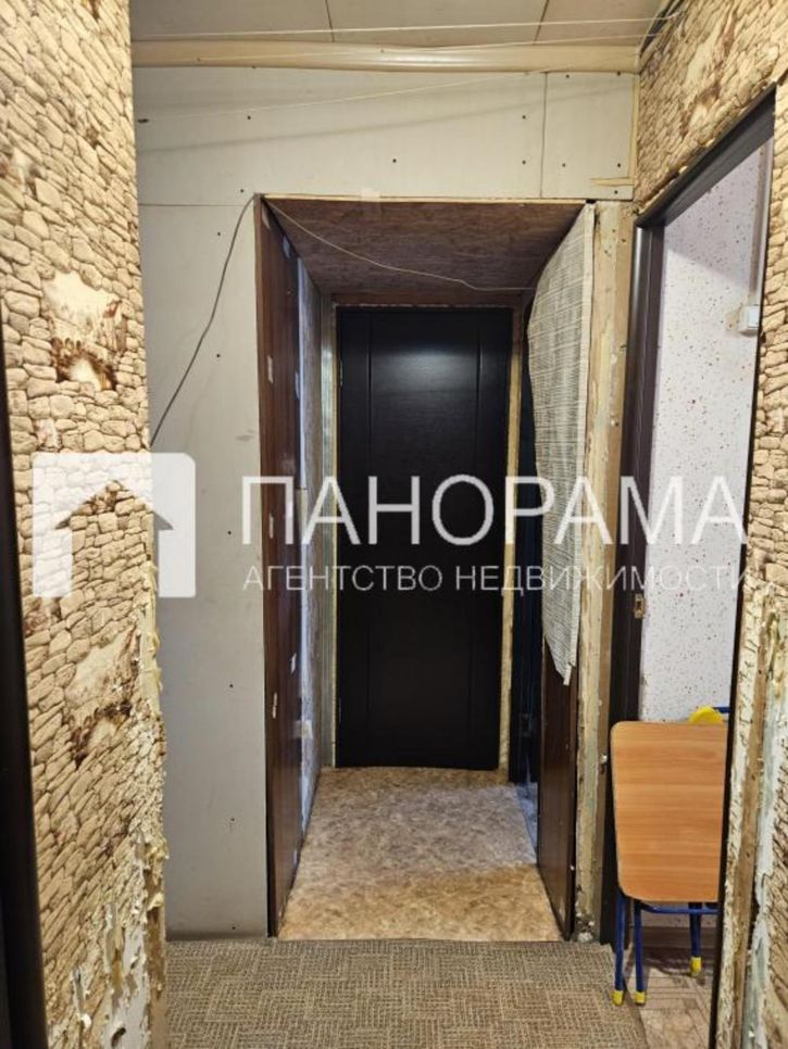 2-комн квартира Михаила Николаева пр-кт, 36/4