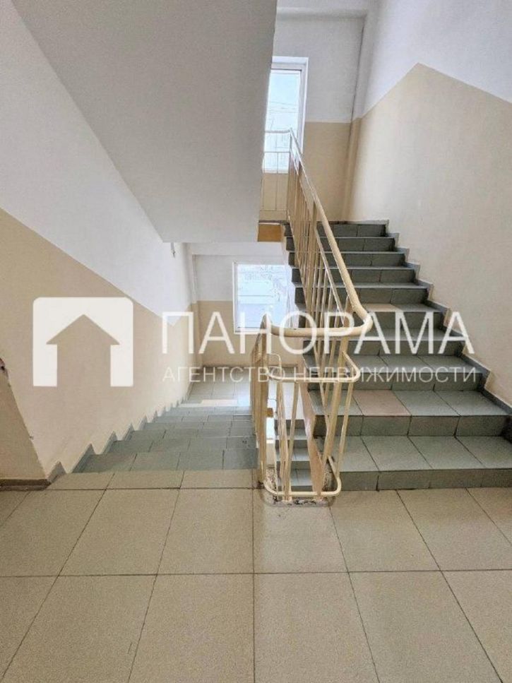 2-комн квартира Лермонтова, 94/2