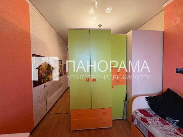 2-комн квартира Лермонтова, 94/2