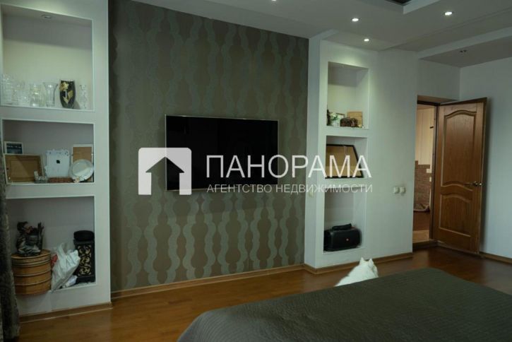 3-комн квартира Чехова, 35