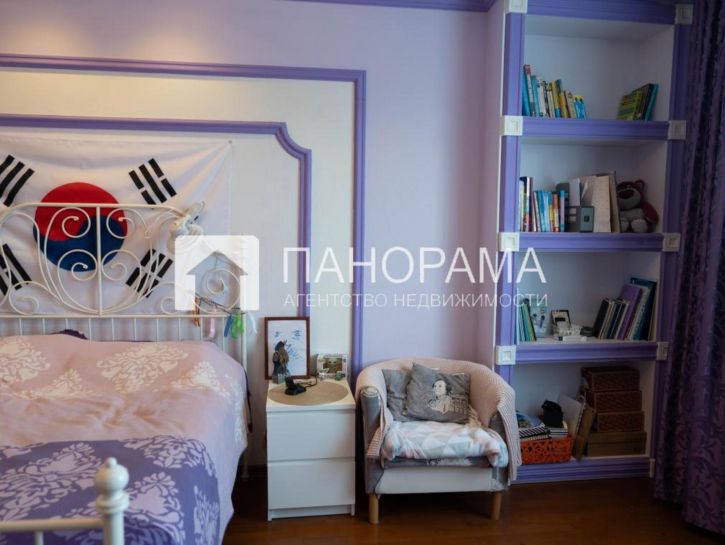 3-комн квартира Чехова, 35