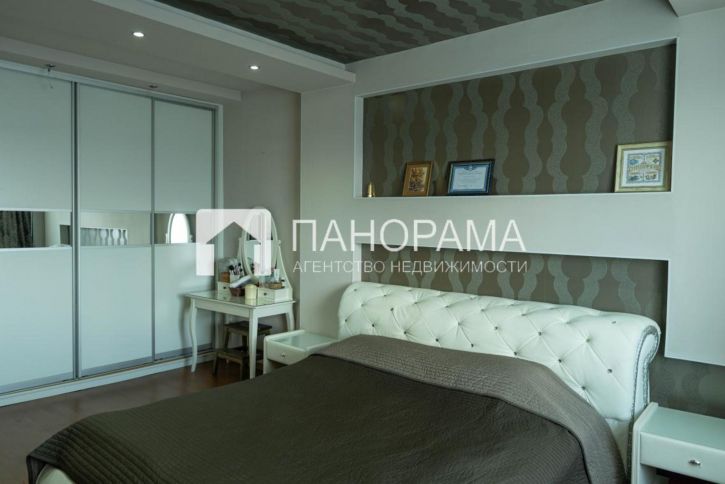 3-комн квартира Чехова, 35