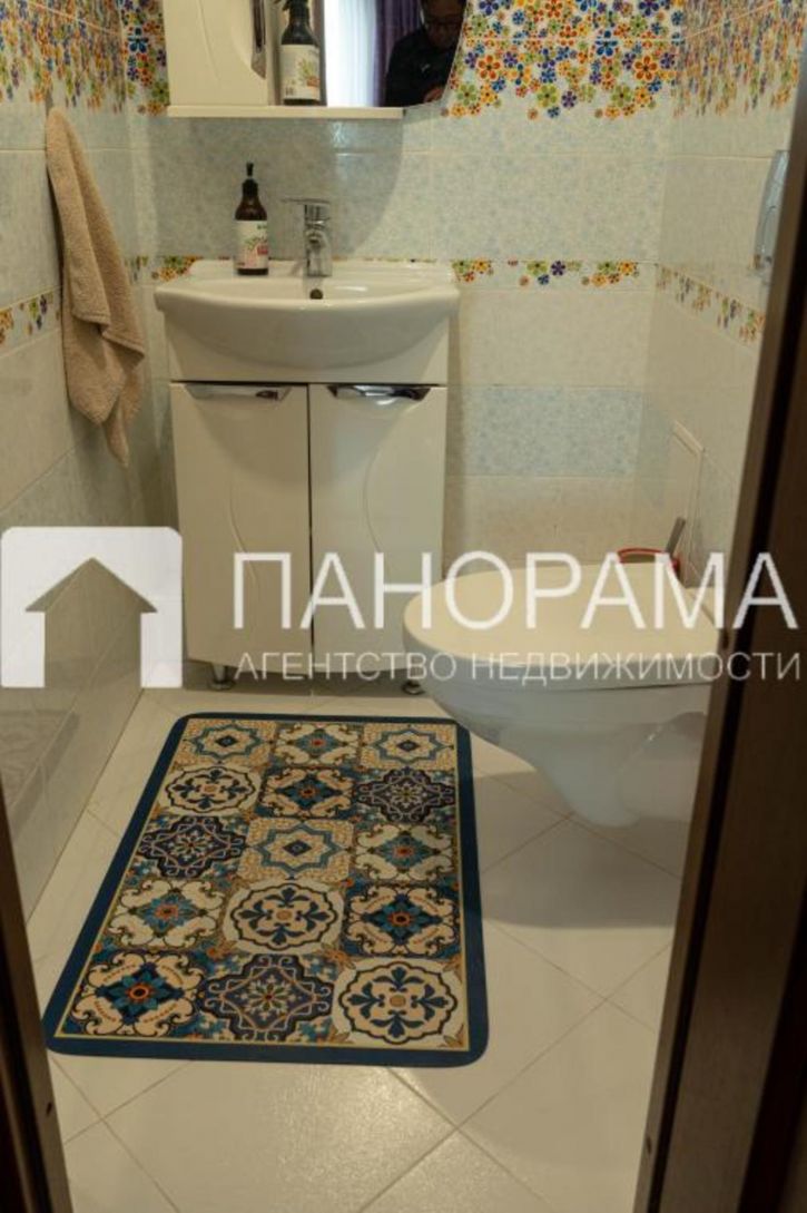 3-комн квартира Чехова, 35