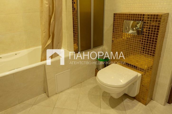 3-комн квартира Чехова, 35