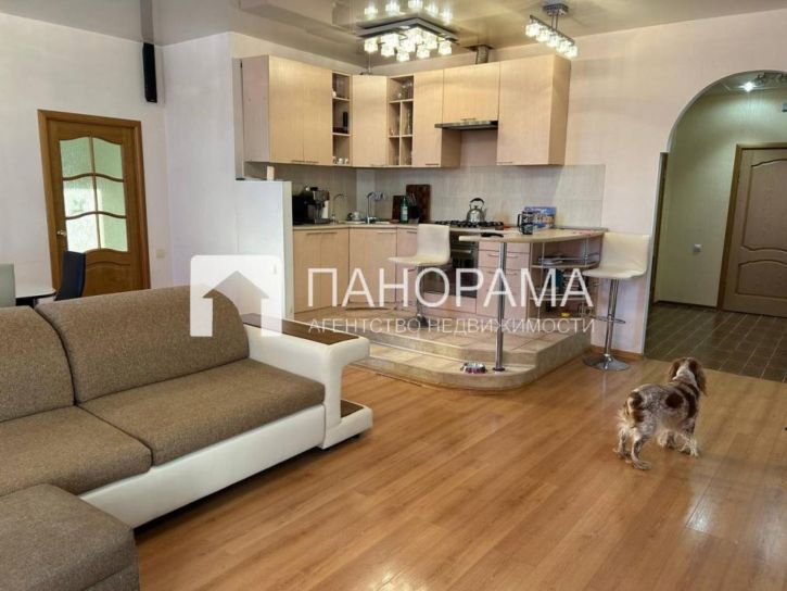 2-комн квартира Чиряева, 5/1