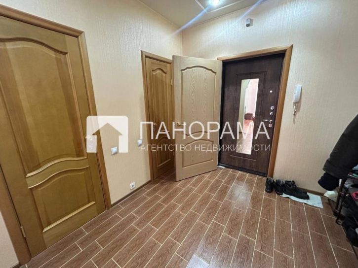 2-комн квартира Чиряева, 5/1