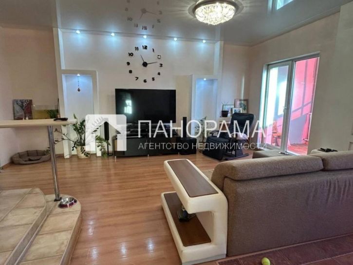 2-комн квартира Чиряева, 5/1