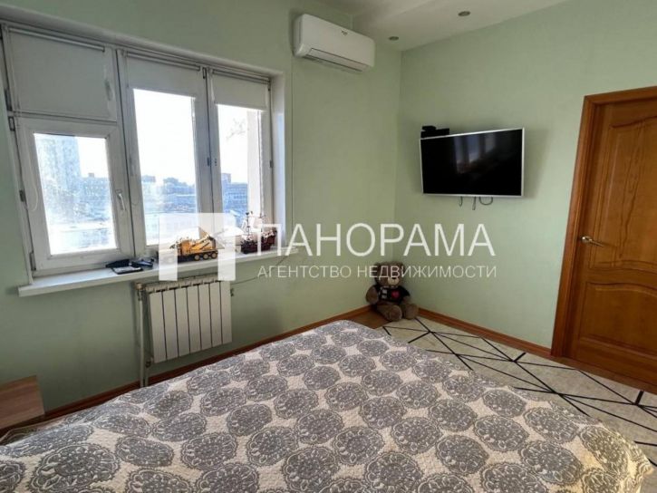 2-комн квартира Чиряева, 5/1