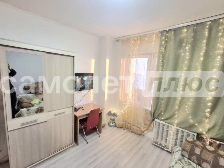 1-комн квартира Дзержинского, 59
