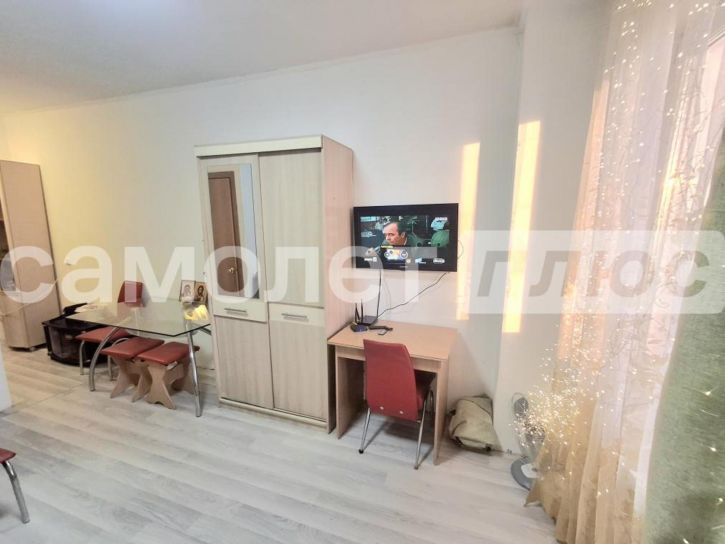 1-комн квартира Дзержинского, 59
