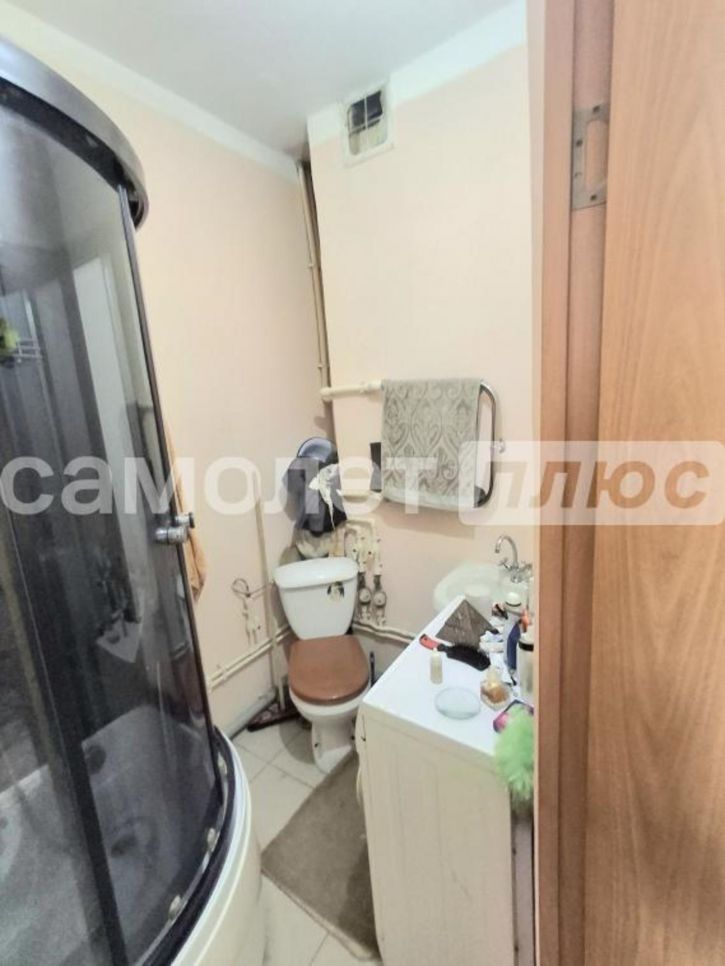 1-комн квартира Дзержинского, 59