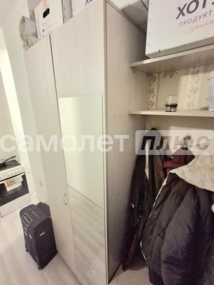 1-комн квартира Дзержинского, 59