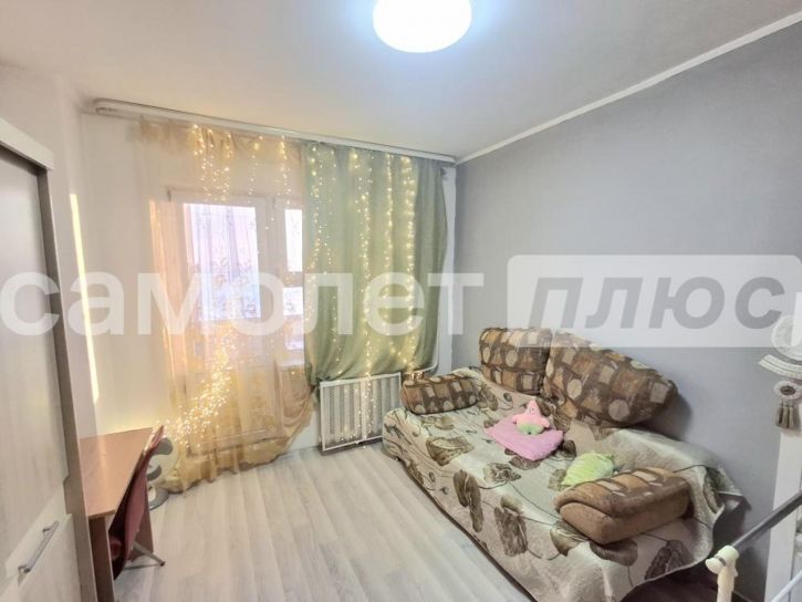 1-комн квартира Дзержинского, 59