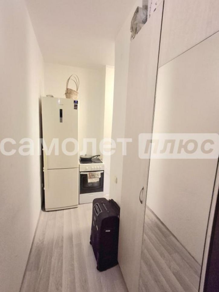1-комн квартира Дзержинского, 59