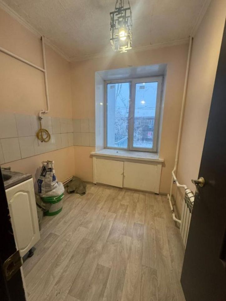 1-комн квартира Кузьмина, 26/4