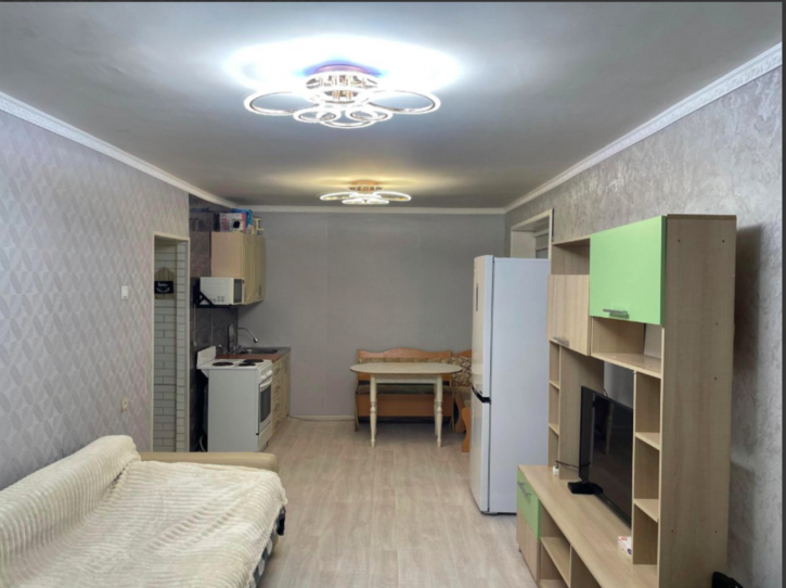 1-комн квартира Северная, 6
