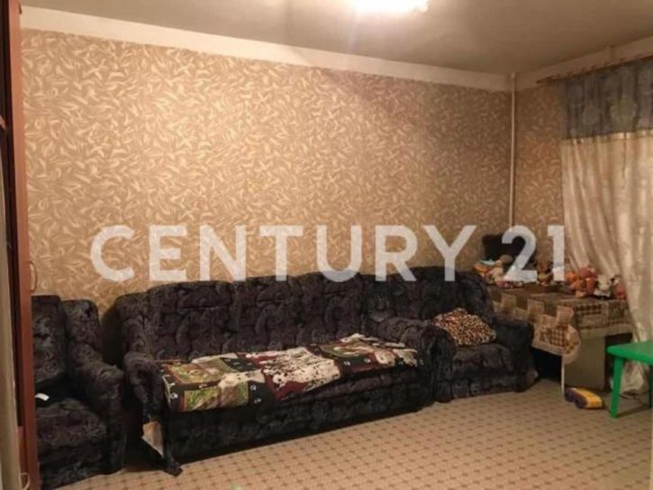 2-комн квартира Кржижановского, 75/6