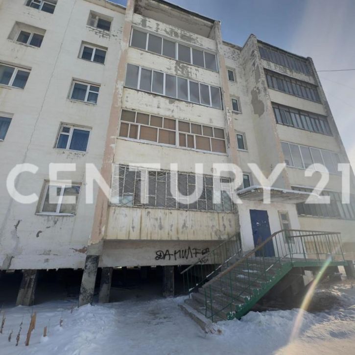 2-комн квартира Кржижановского, 75/6