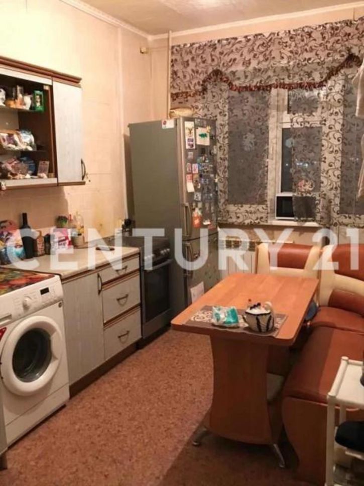 2-комн квартира Кржижановского, 75/6