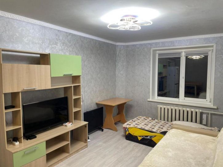 1-комн квартира Северная, 6