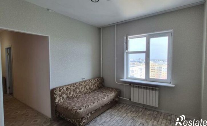 1-комн квартира улица Короленко, 25,  д. 25