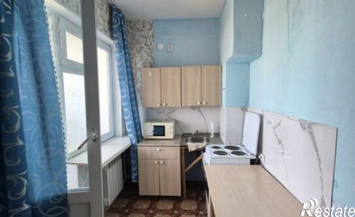 1-комн квартира улица Короленко, 25,  д. 25