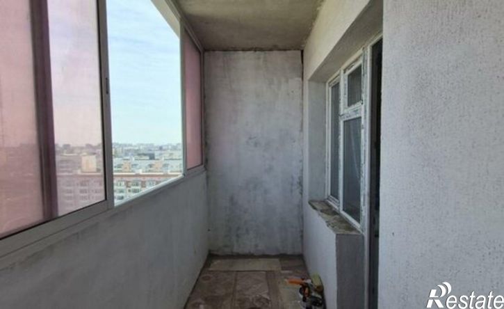 1-комн квартира улица Короленко, 25,  д. 25