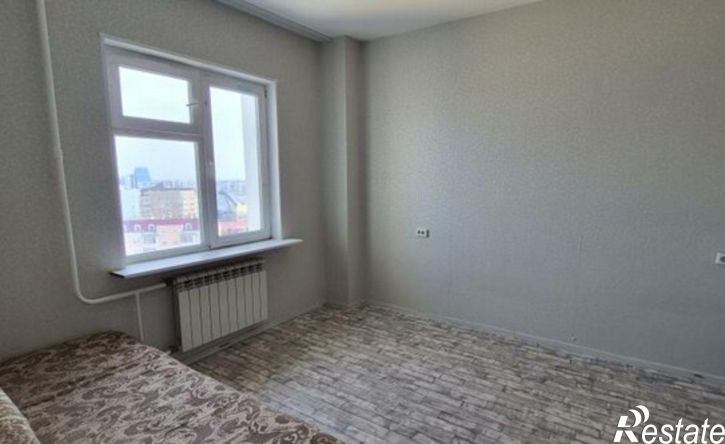 1-комн квартира улица Короленко, 25,  д. 25