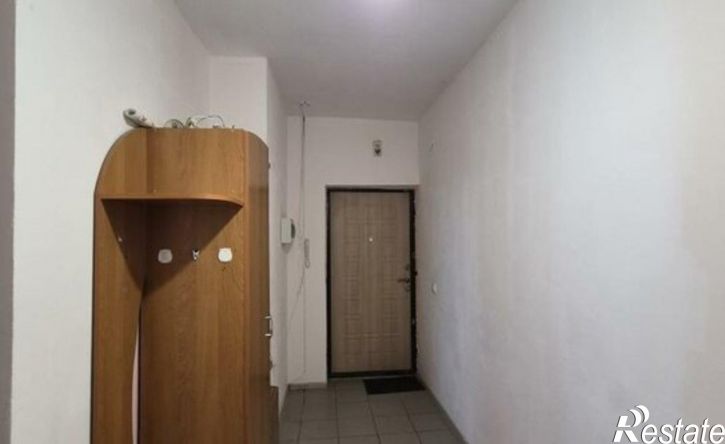 1-комн квартира улица Короленко, 25,  д. 25