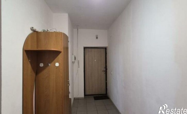 1-комн квартира улица Короленко, 25,  д. 25