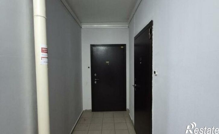 1-комн квартира улица Короленко, 25,  д. 25
