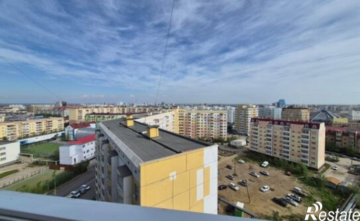 1-комн квартира улица Короленко, 25,  д. 25