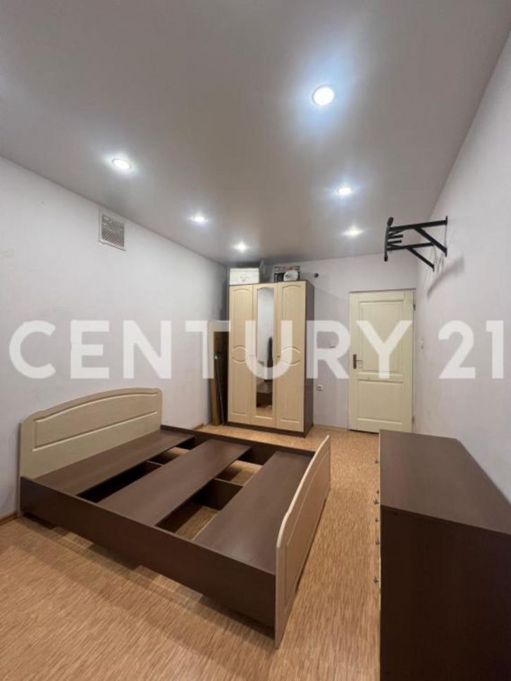 2-комн квартира Леваневского, 5