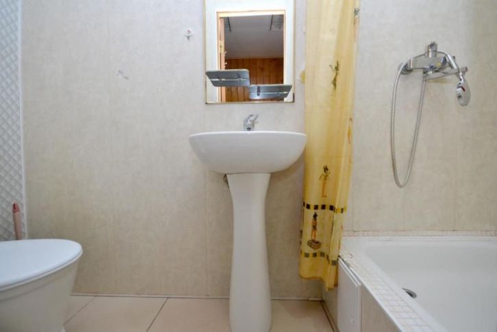 2-комн квартира проспект Ленина, 23