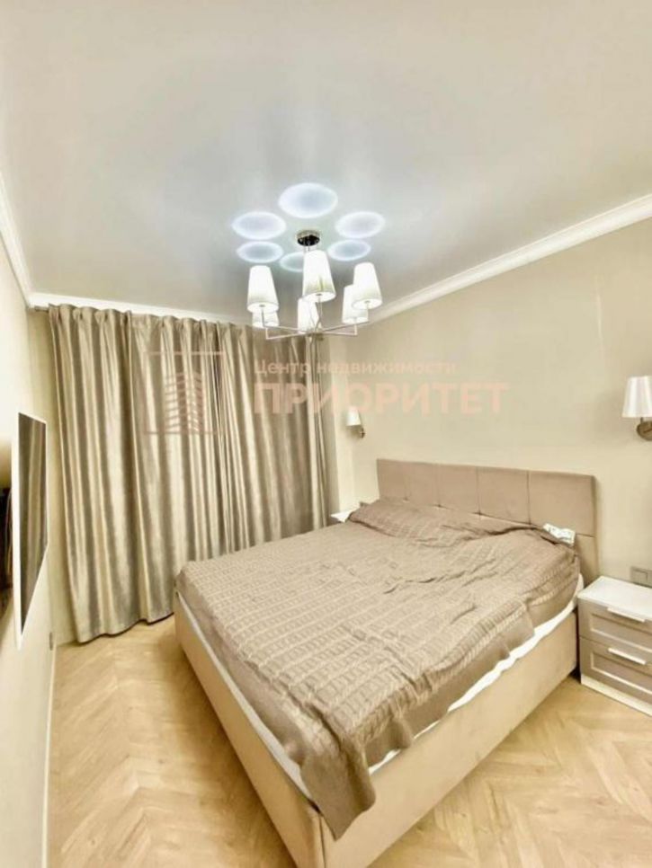 2-комн квартира Чкалова, 2