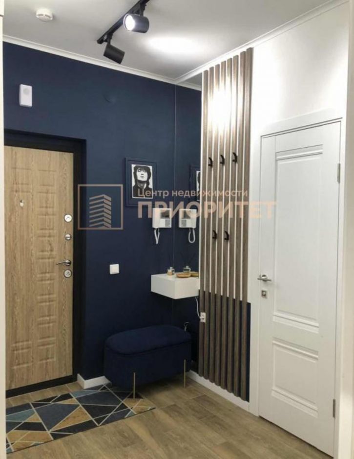 1-комн квартира Автодорожная, 13к1