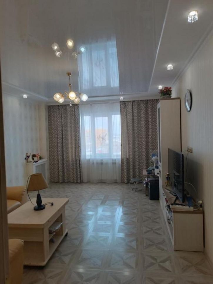 2-комн квартира Богдана Чижика, 1
