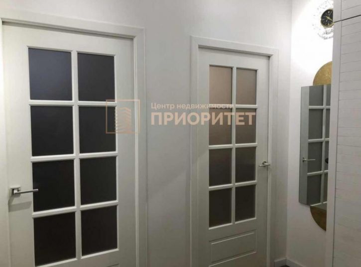 1-комн квартира Автодорожная, 13к1
