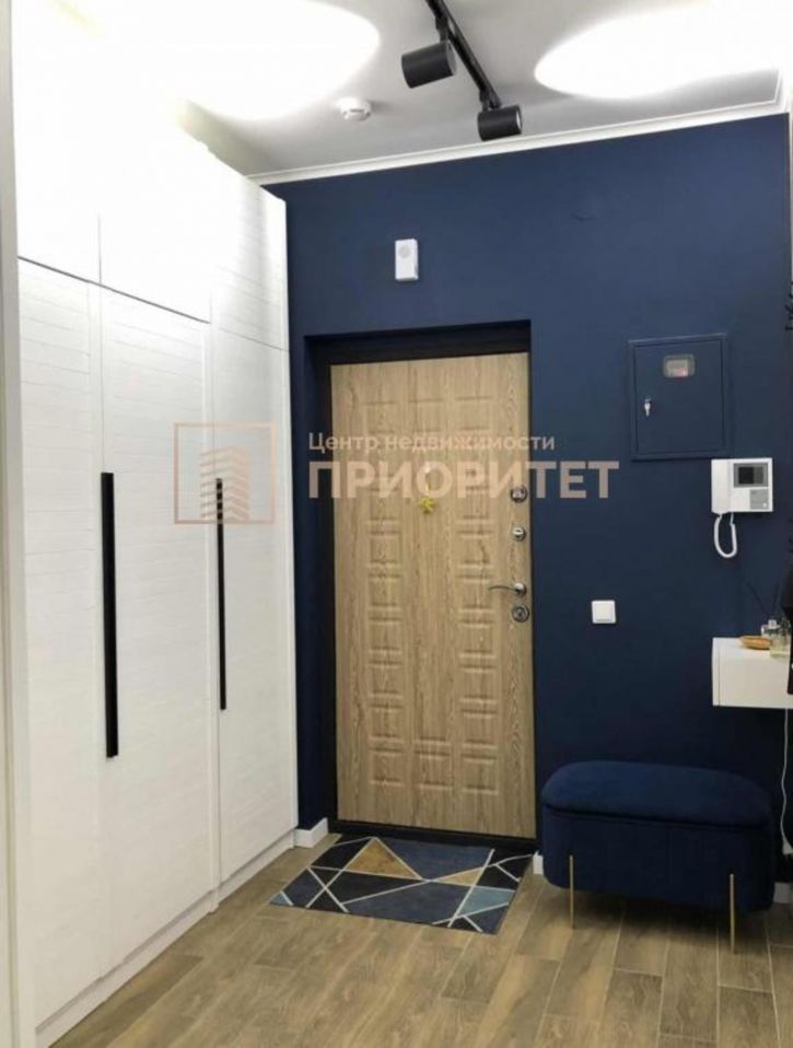 1-комн квартира Автодорожная, 13к1