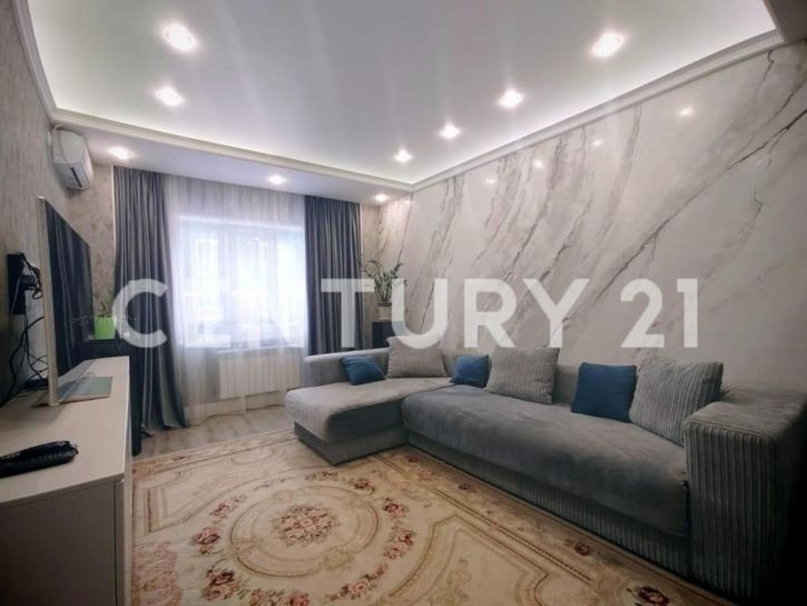 2-комн квартира 203-й микрорайон, 12