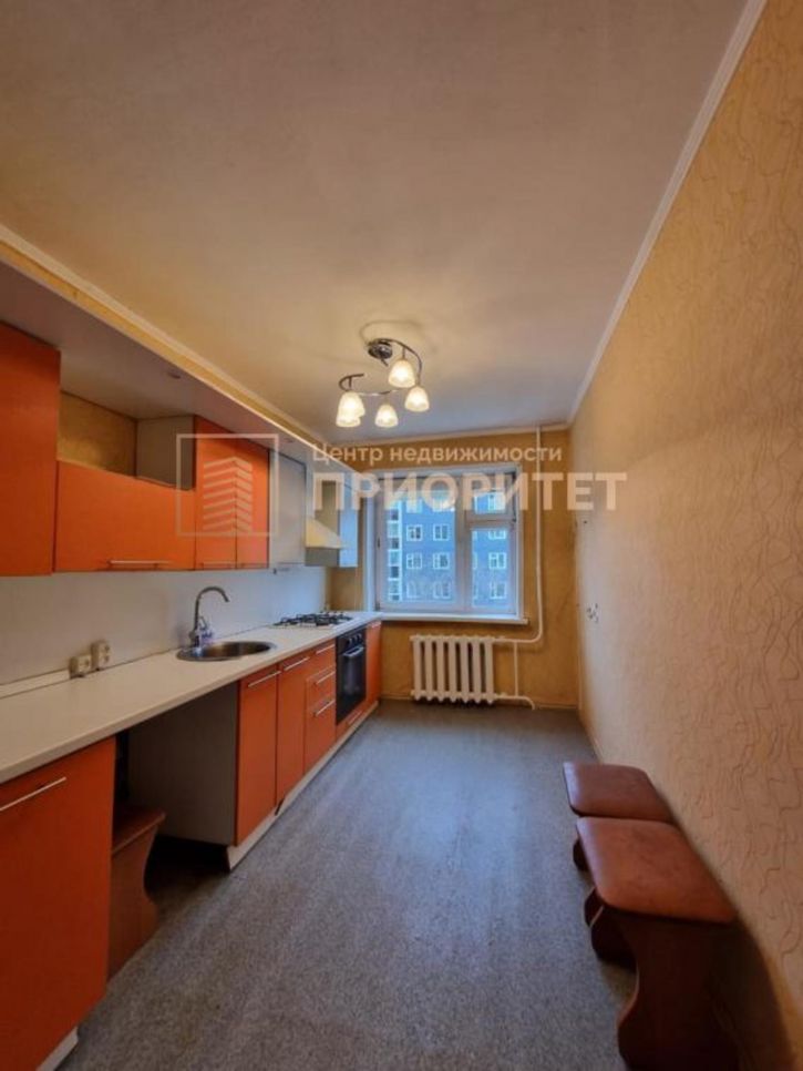 3-комн квартира Каландаришвили, 40/7