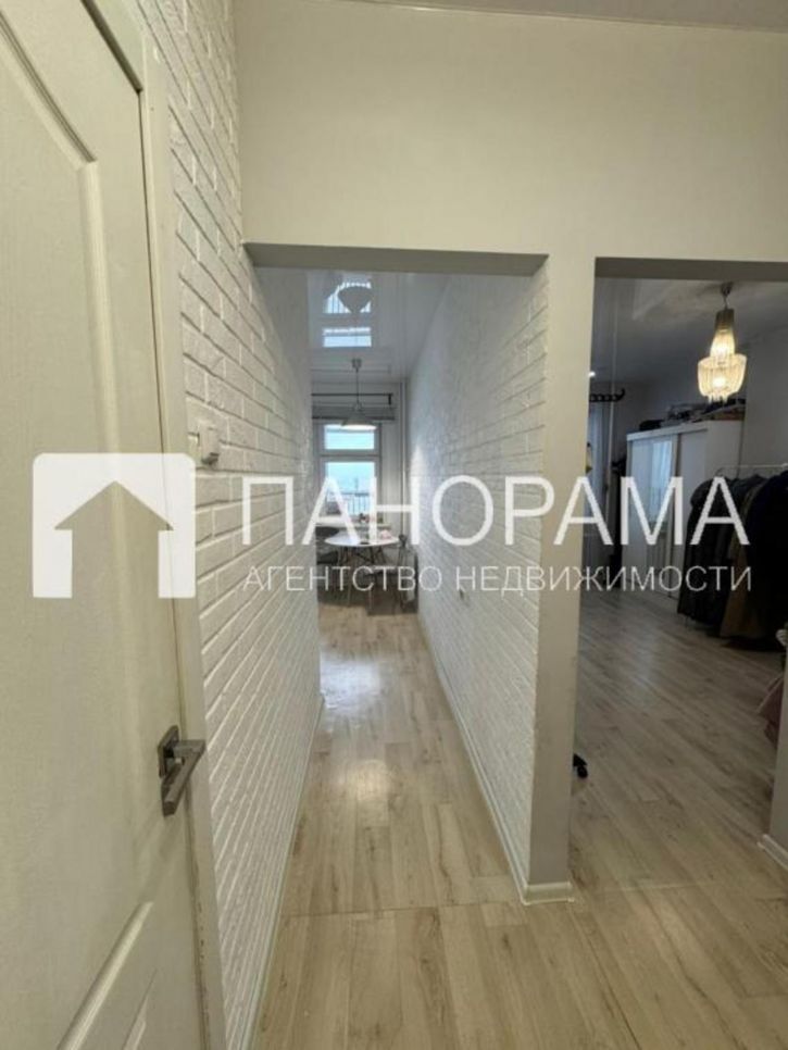 1-комн квартира Лермонтова, 121а