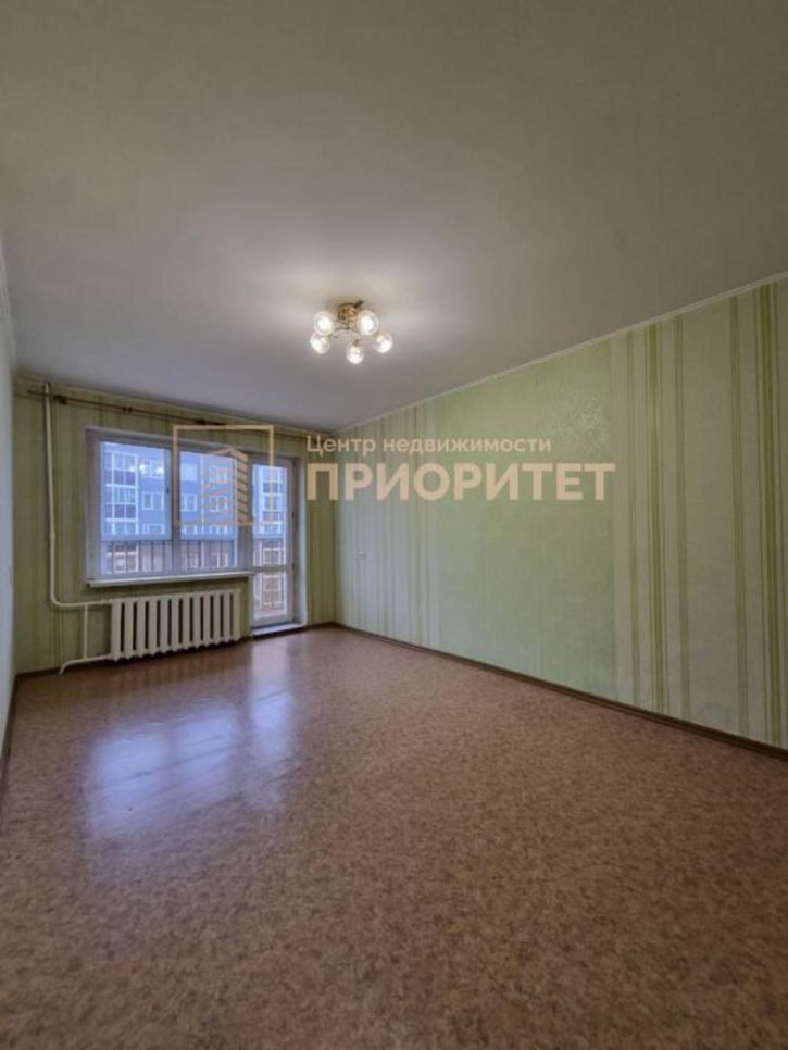 3-комн квартира Каландаришвили, 40/7