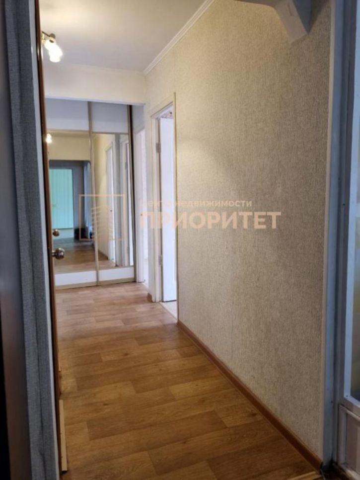 3-комн квартира Каландаришвили, 40/7