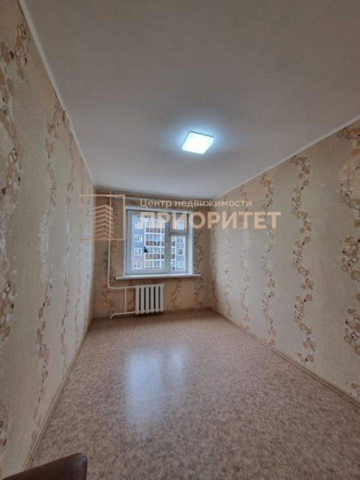 3-комн квартира Каландаришвили, 40/7