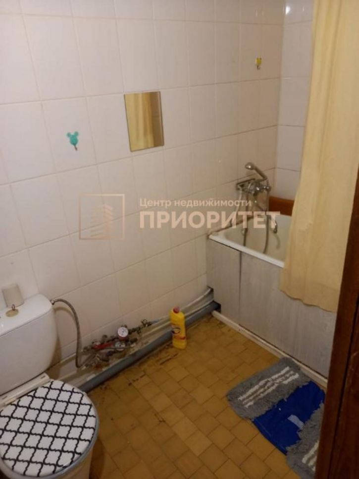 1-комн квартира Кальвица, 9/1