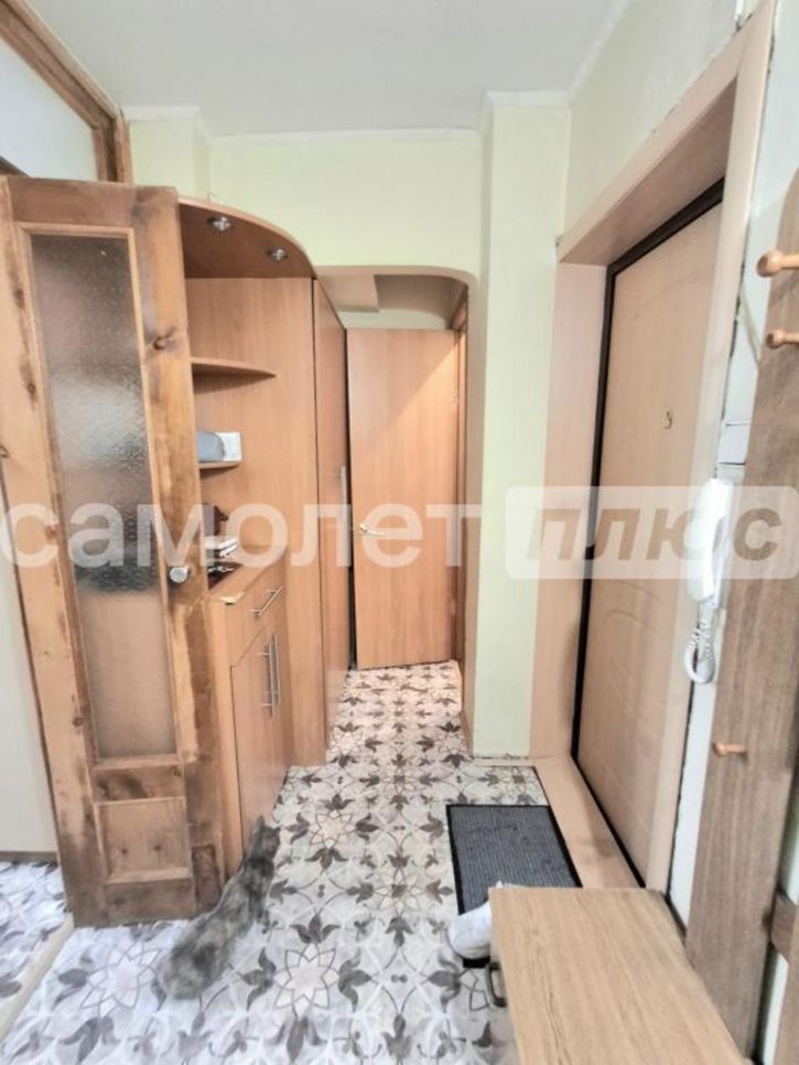 1-комн квартира Ленина проспект, 11/1