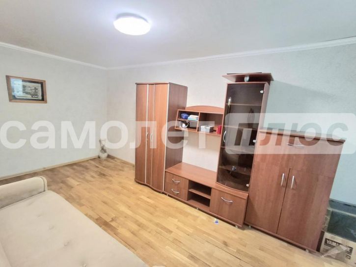 1-комн квартира Ленина проспект, 11/1